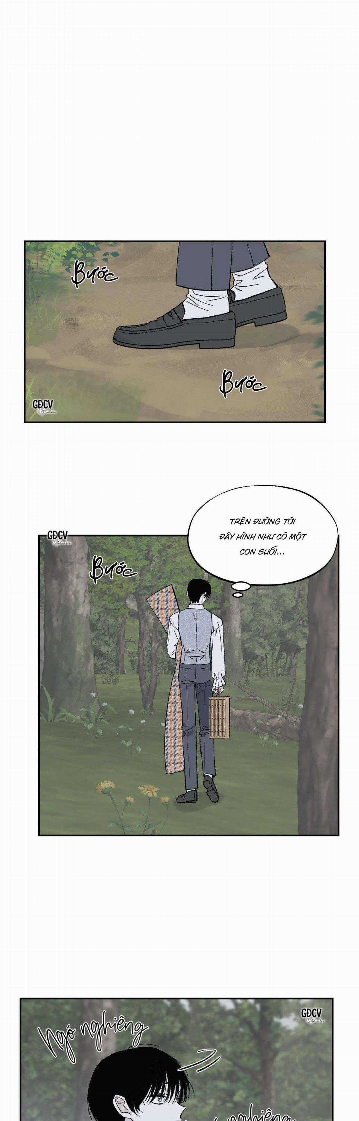 Gia Nhân - Chapter 24 - Trang 7