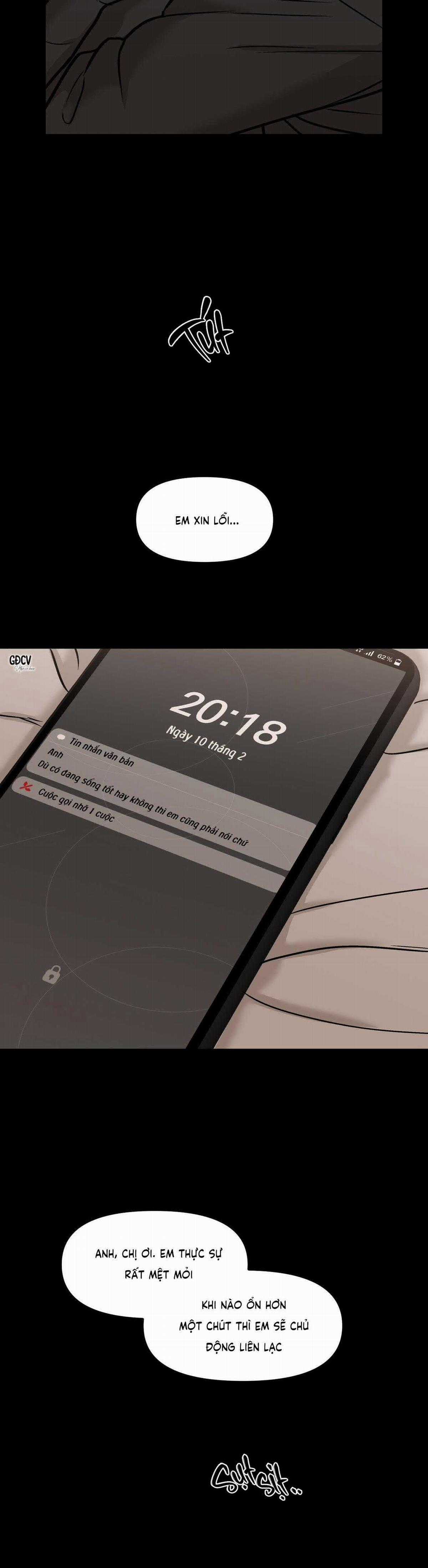 Gia Nhân - Chapter 25 - Trang 25