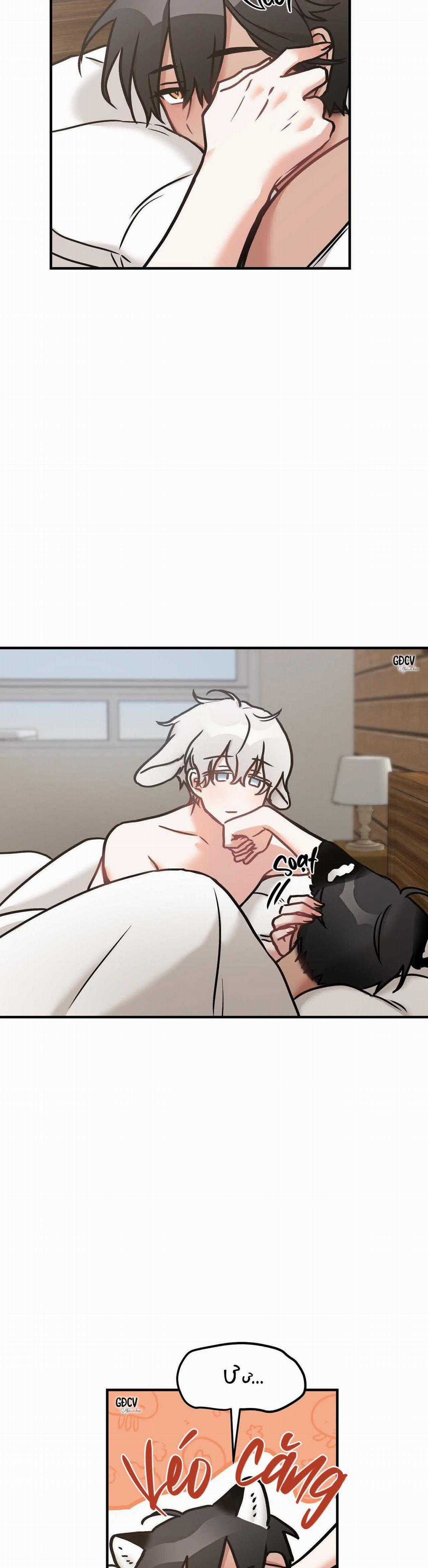 Gia Nhân - Chapter 25 - Trang 27