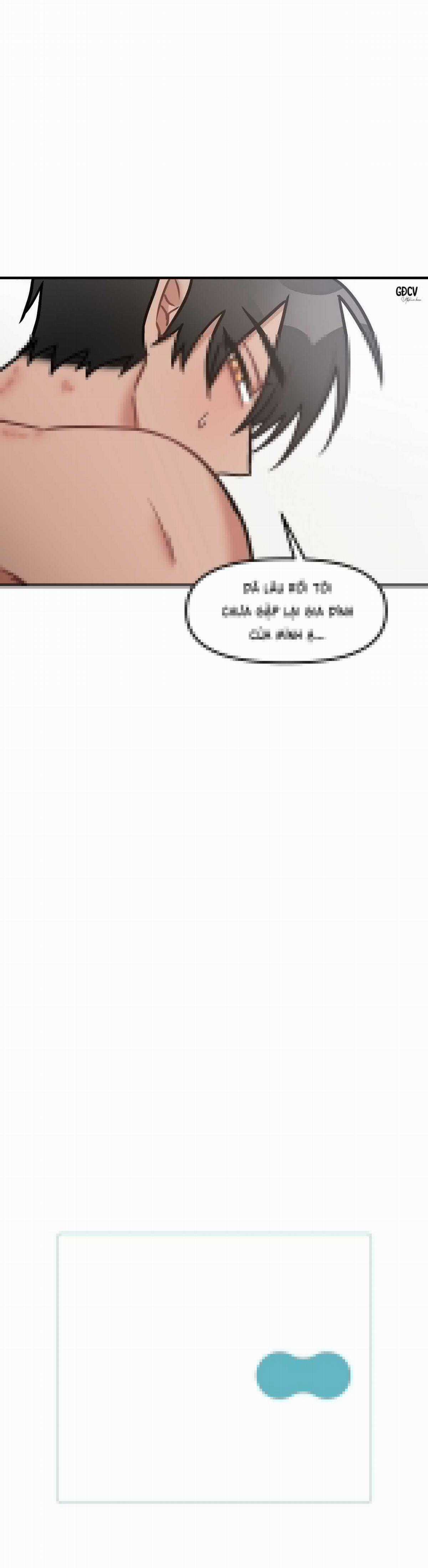 Gia Nhân - Chapter 25 - Trang 30