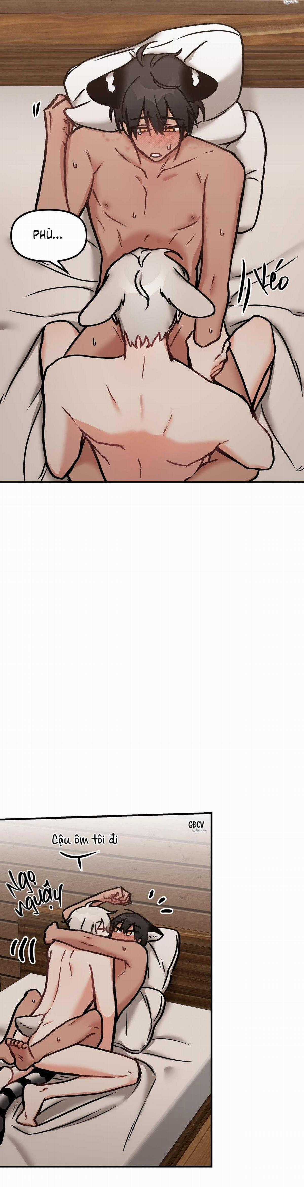 Gia Nhân - Chapter 25 - Trang 4