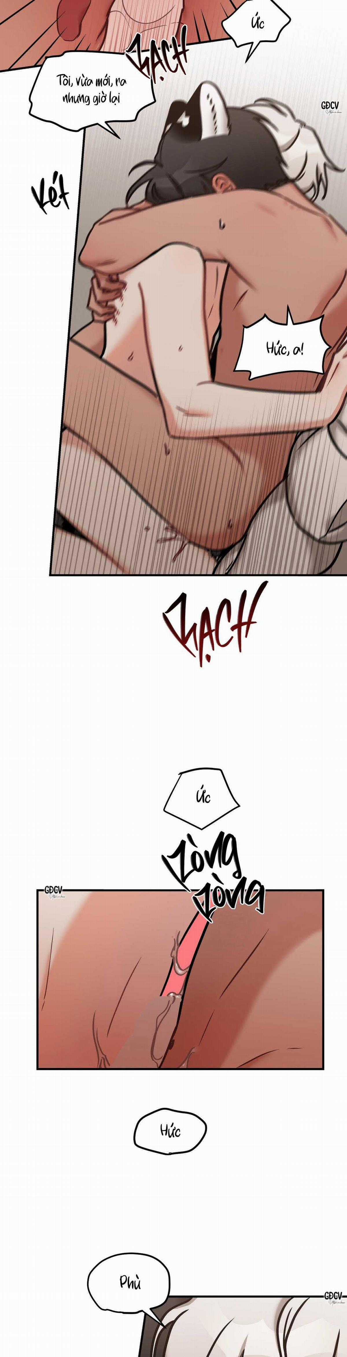 Gia Nhân - Chapter 25 - Trang 7