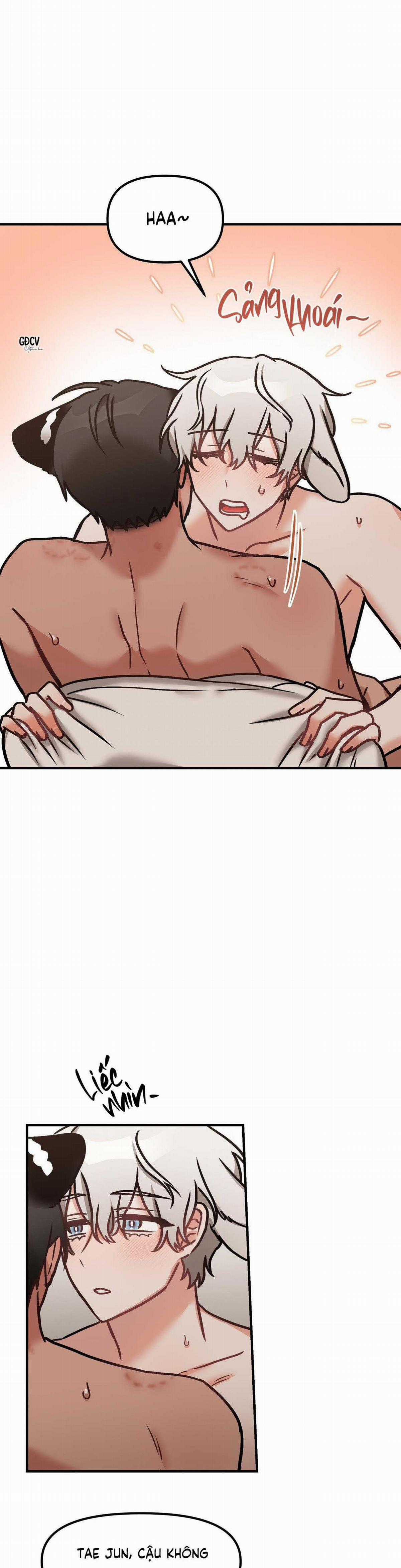 Gia Nhân - Chapter 25 - Trang 9