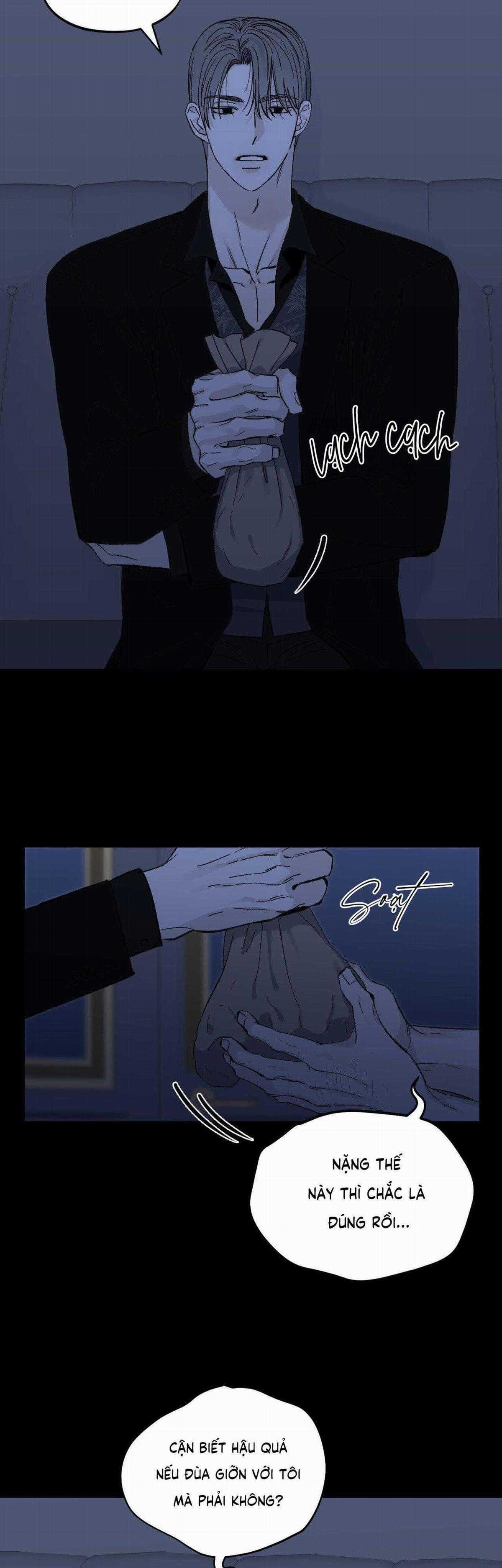 Gia Nhân - Chapter 26 - Trang 2