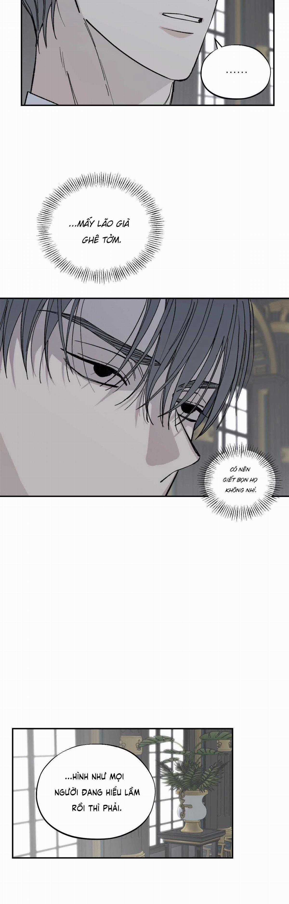 Gia Nhân - Chapter 26 - Trang 14