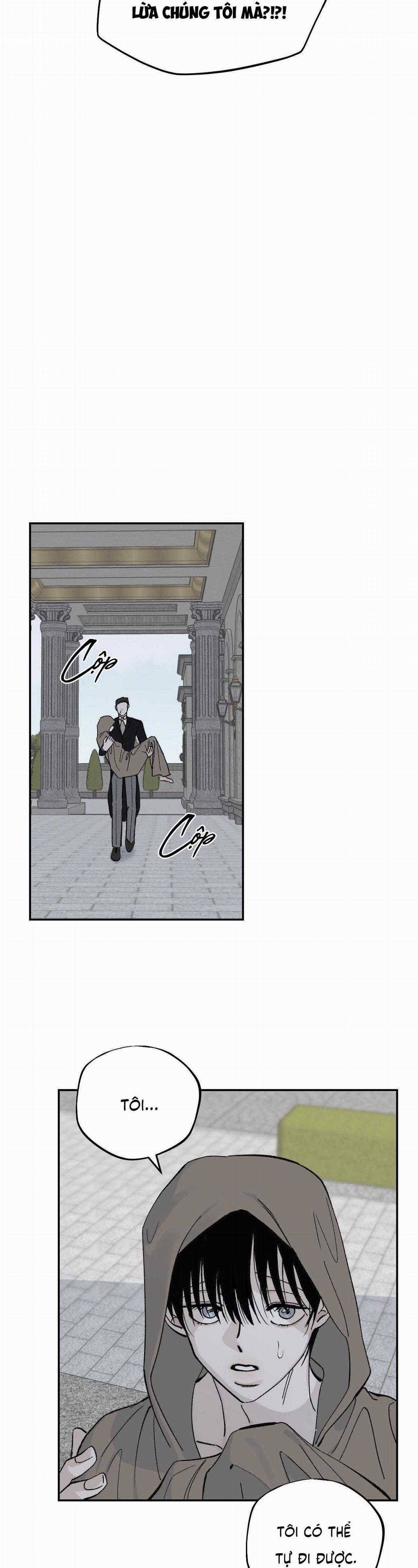 Gia Nhân - Chapter 26 - Trang 16