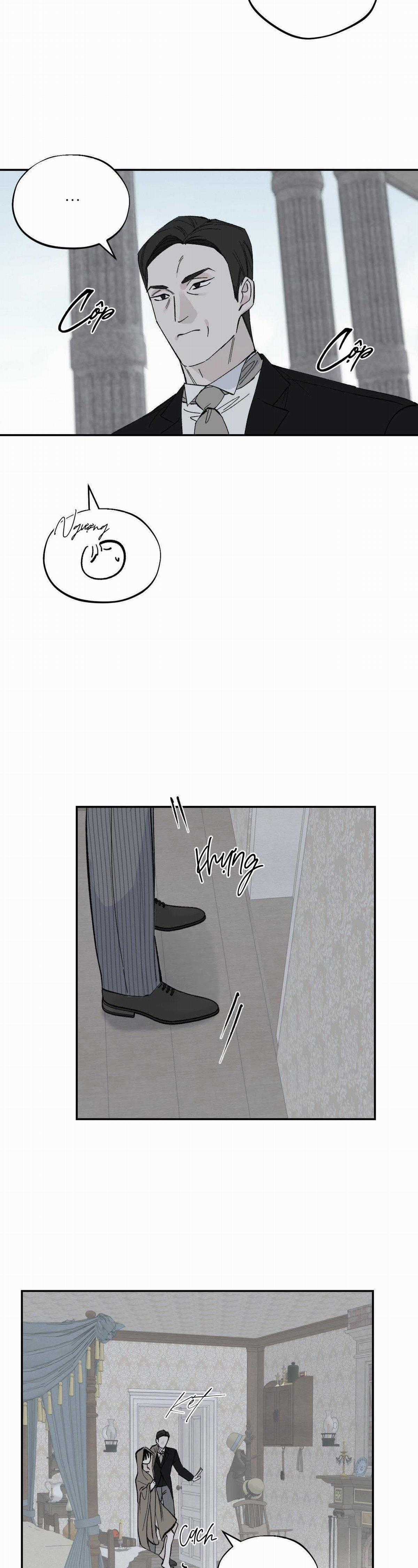 Gia Nhân - Chapter 26 - Trang 17