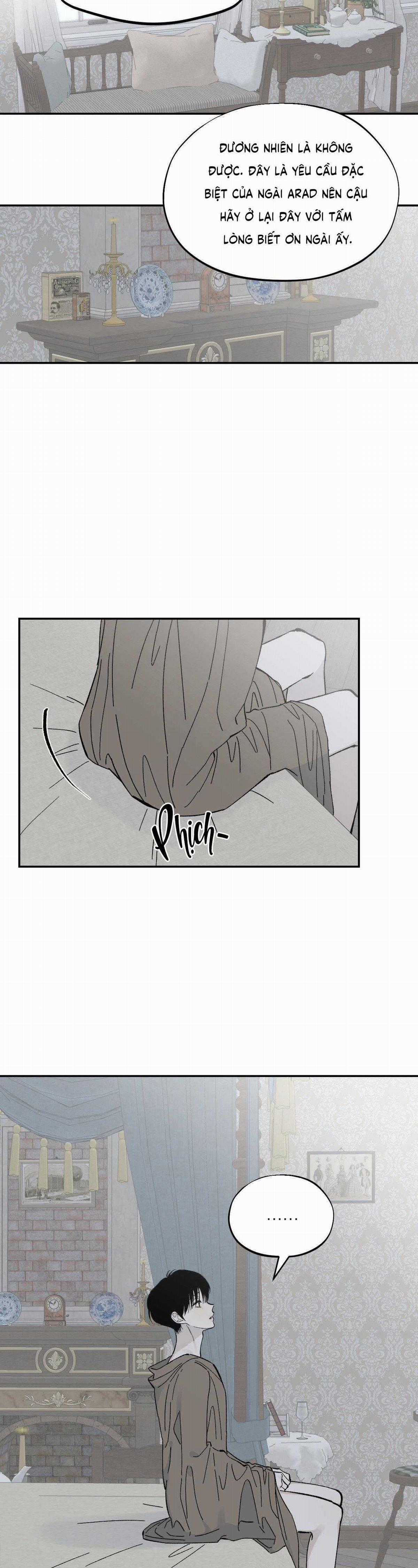 Gia Nhân - Chapter 26 - Trang 19