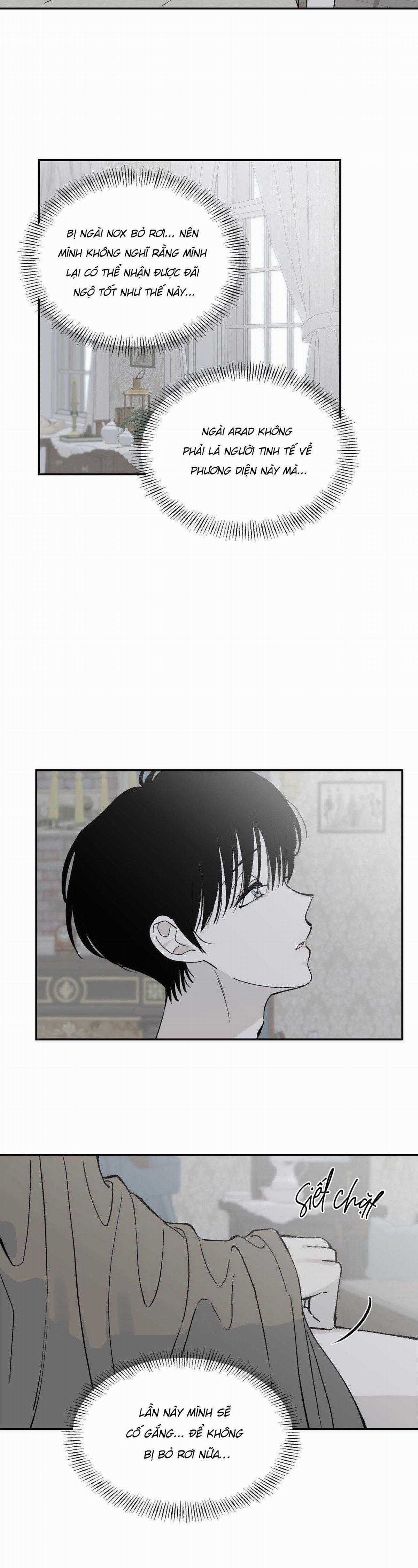 Gia Nhân - Chapter 26 - Trang 20