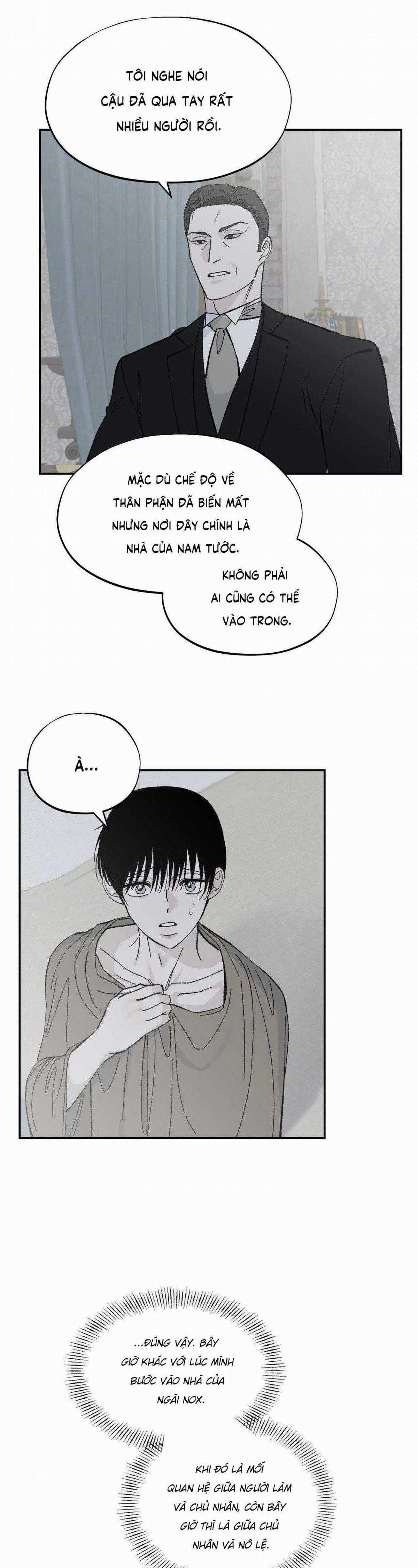 Gia Nhân - Chapter 26 - Trang 23