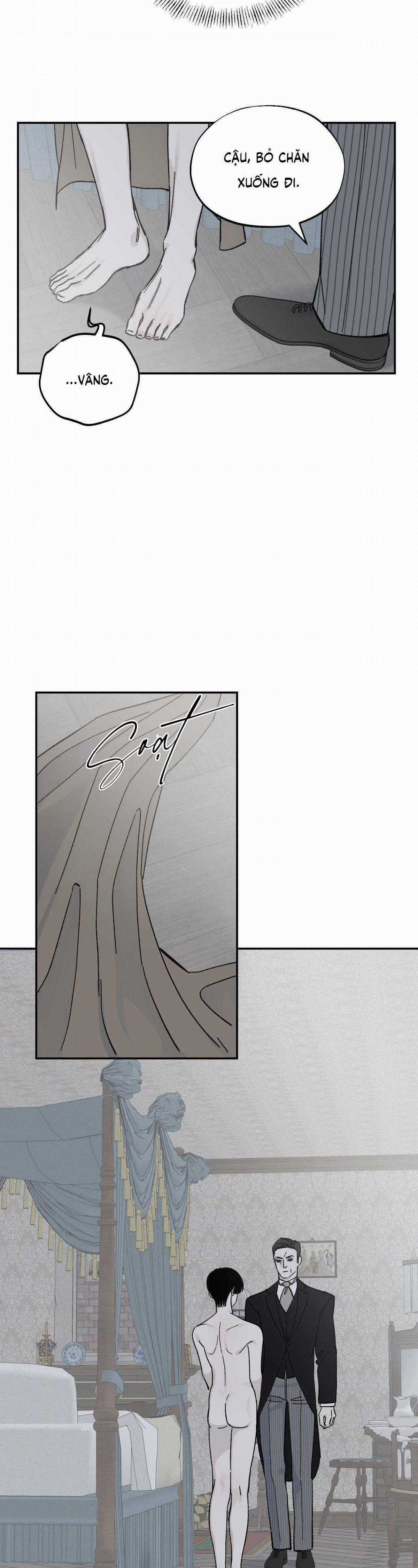 Gia Nhân - Chapter 26 - Trang 24