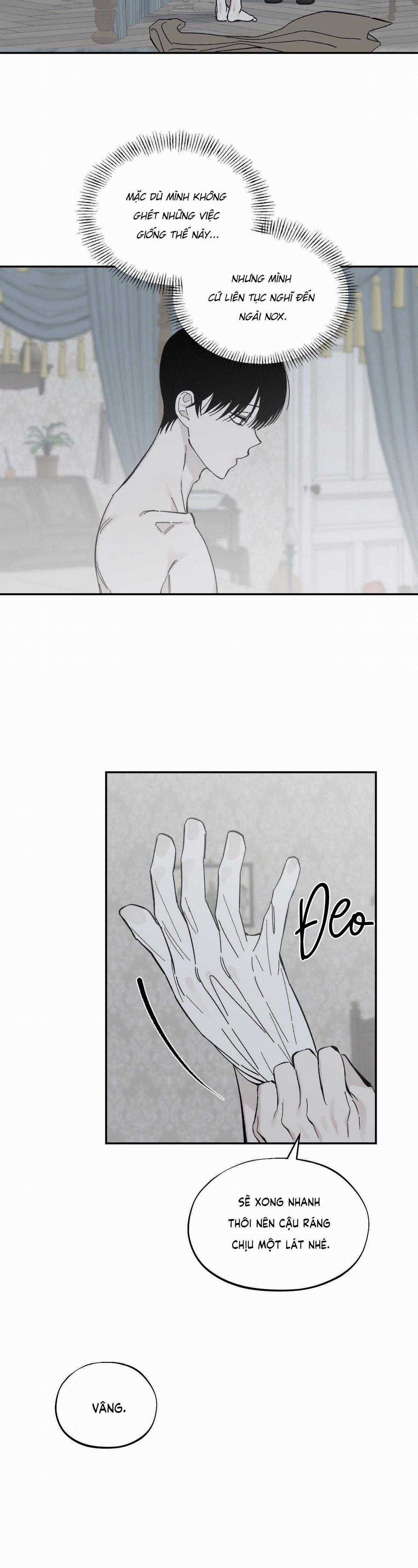 Gia Nhân - Chapter 26 - Trang 25