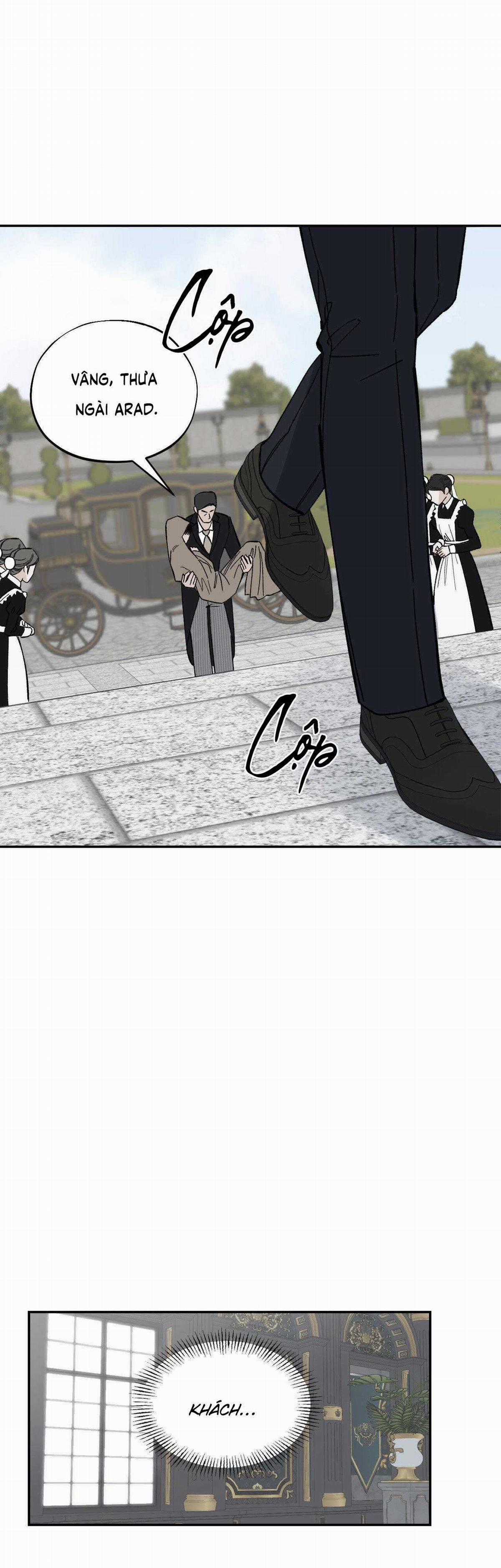 Gia Nhân - Chapter 26 - Trang 10