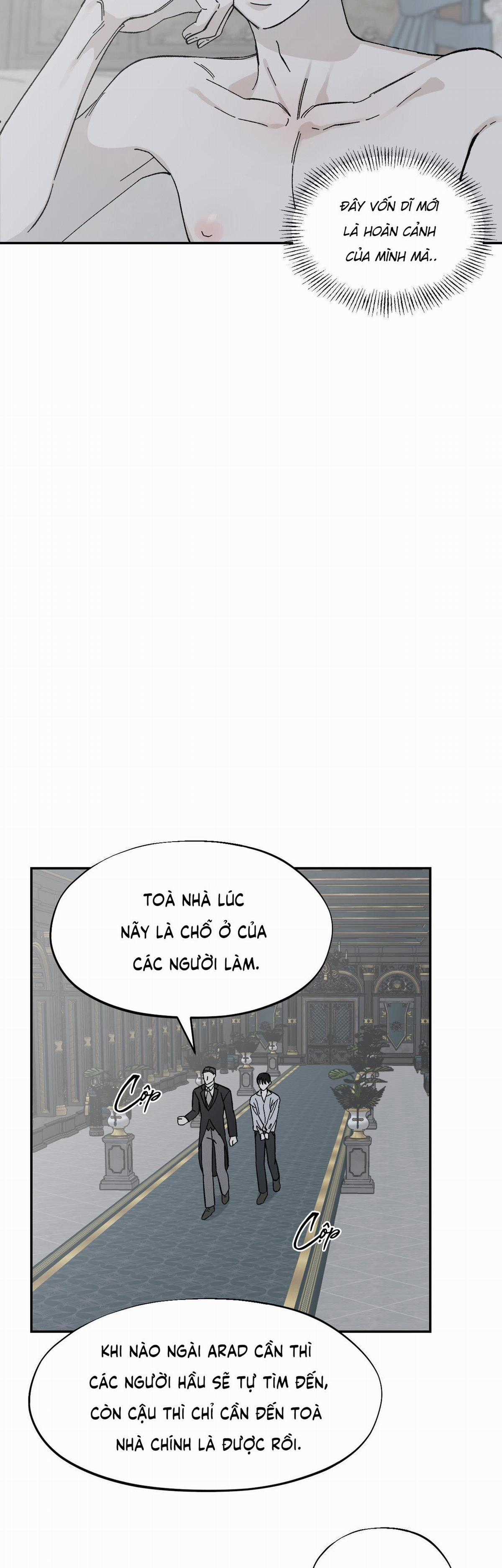 Gia Nhân - Chapter 27 - Trang 12