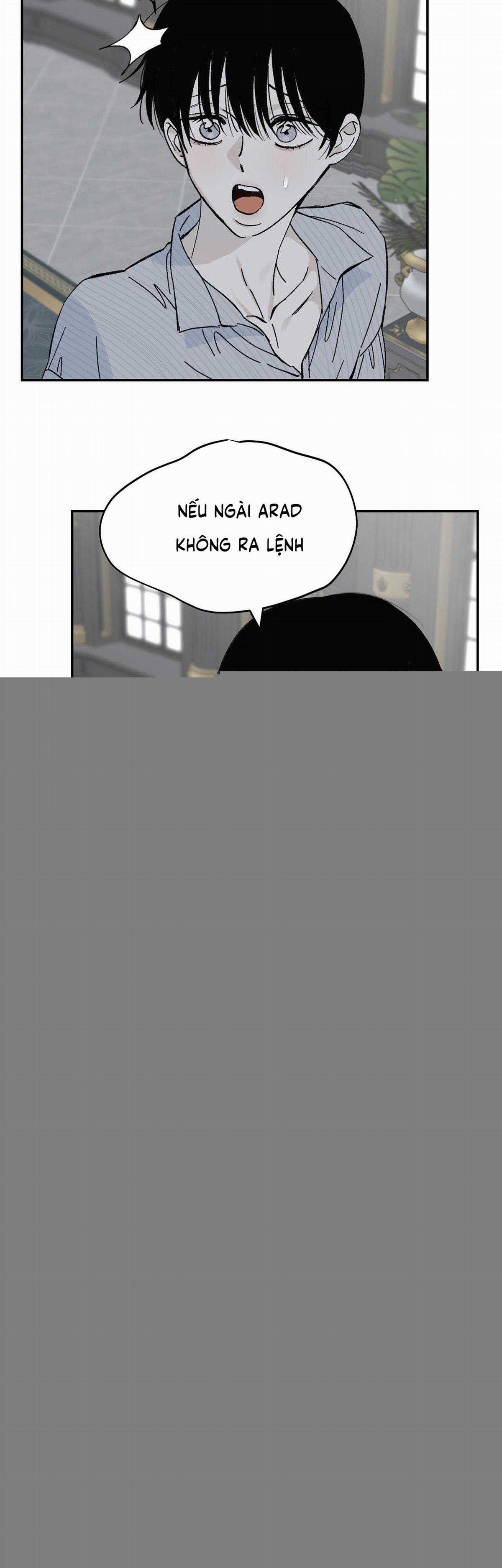 Gia Nhân - Chapter 27 - Trang 14