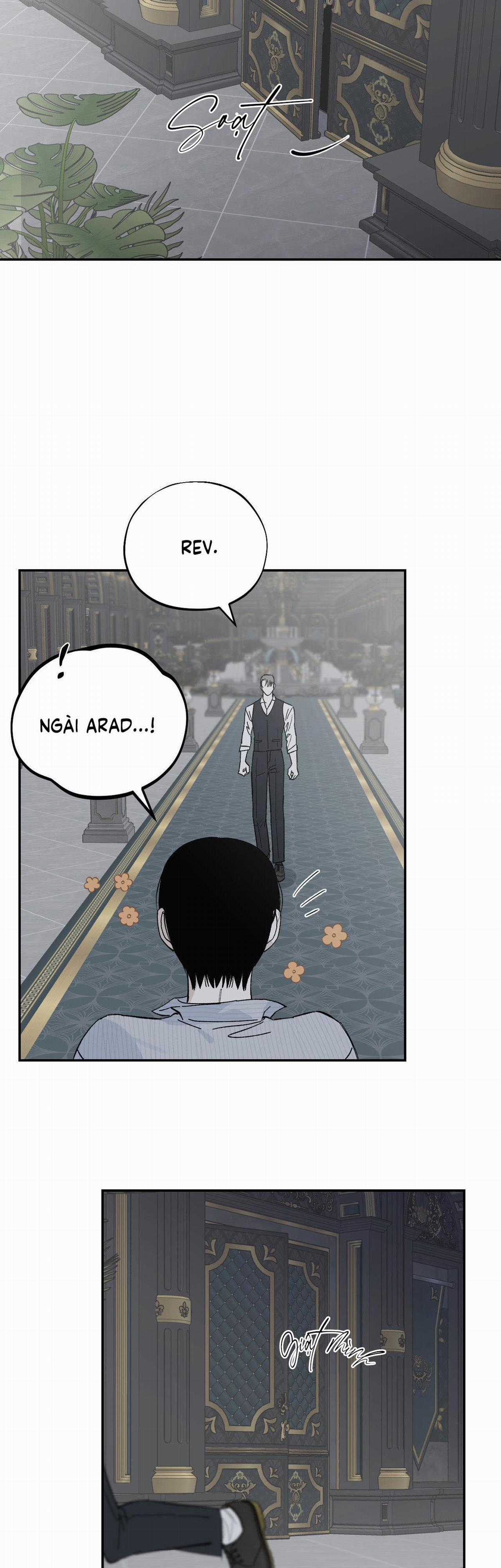 Gia Nhân - Chapter 27 - Trang 15