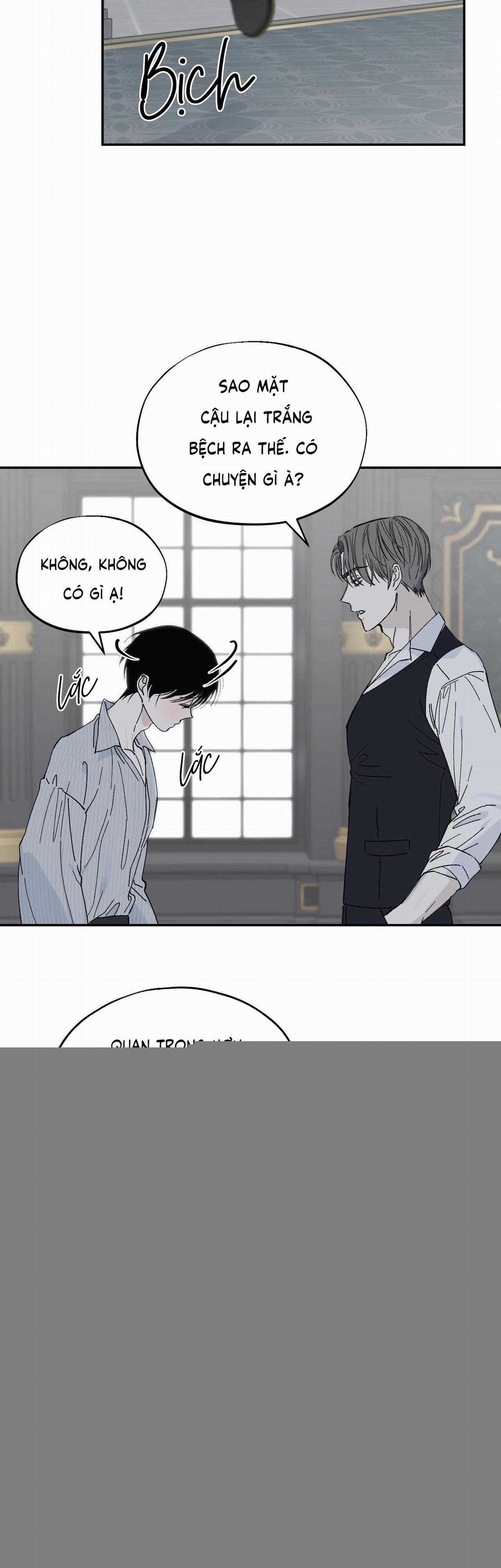 Gia Nhân - Chapter 27 - Trang 16