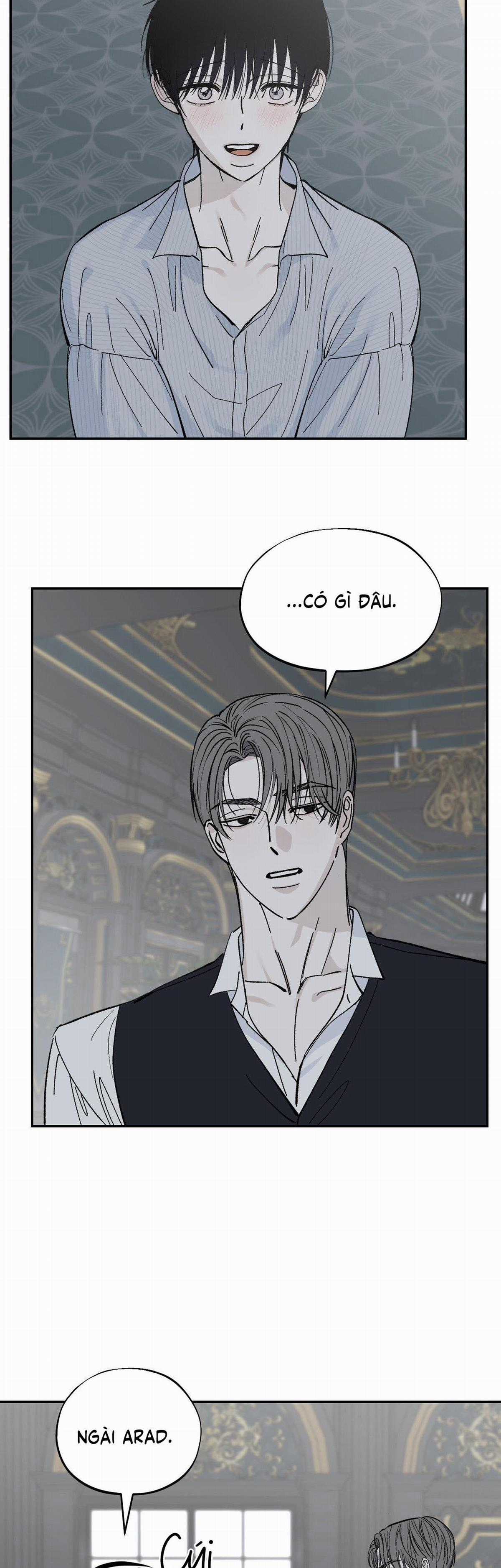 Gia Nhân - Chapter 27 - Trang 17