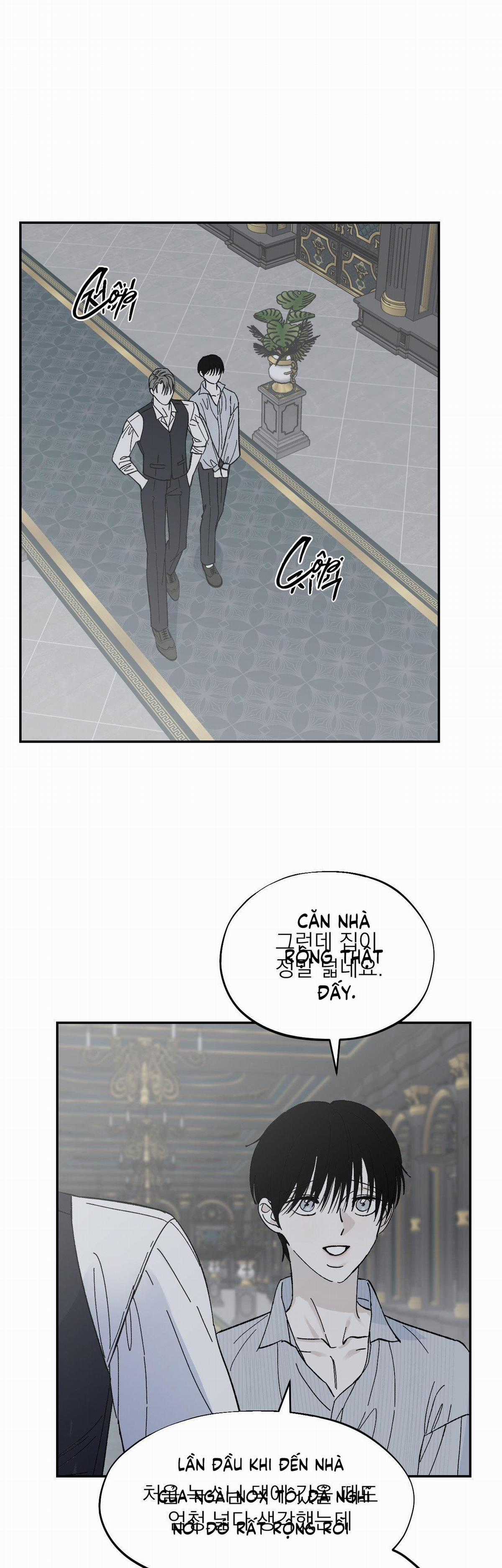 Gia Nhân - Chapter 27 - Trang 20