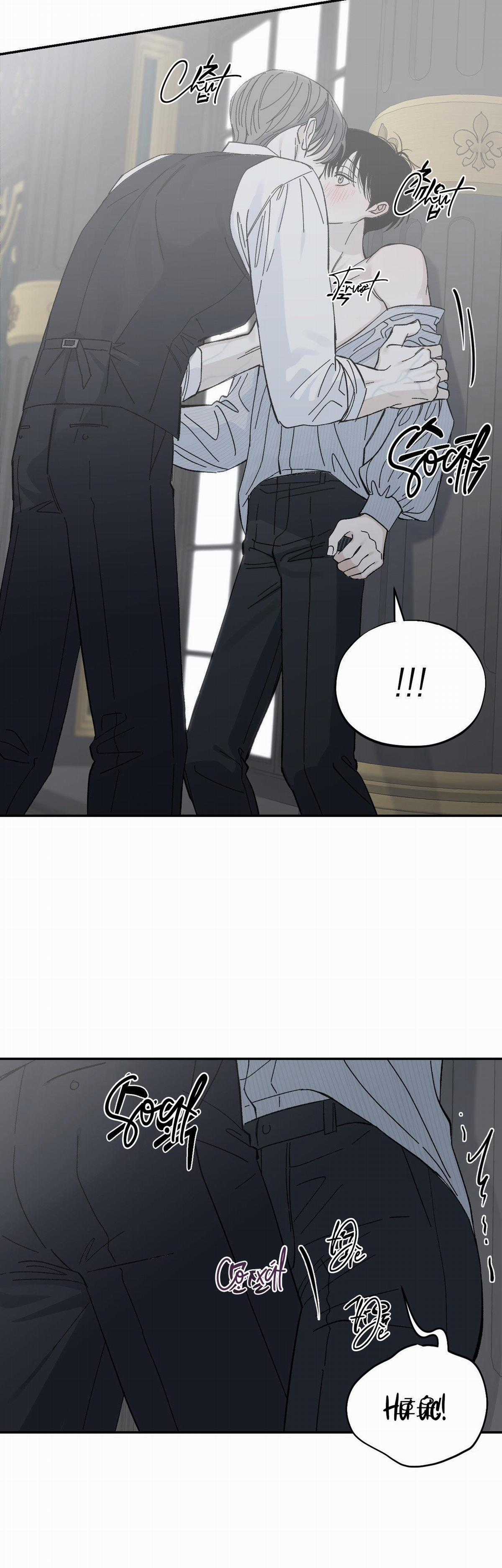 Gia Nhân - Chapter 27 - Trang 22