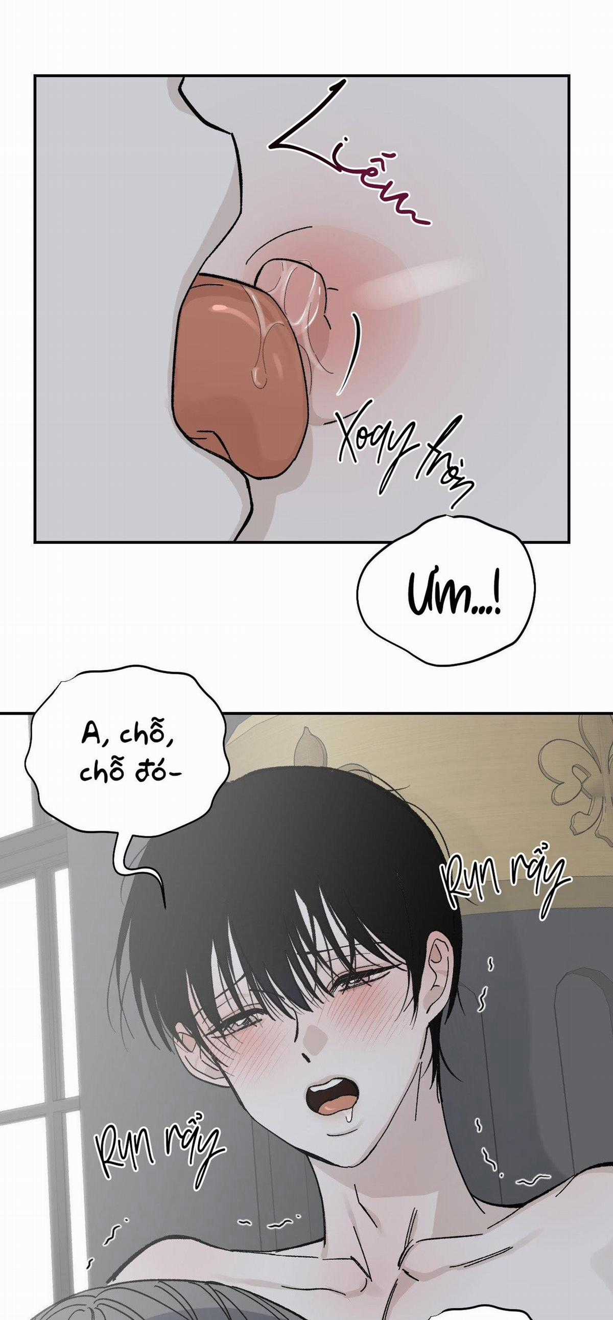 Gia Nhân - Chapter 27 - Trang 26