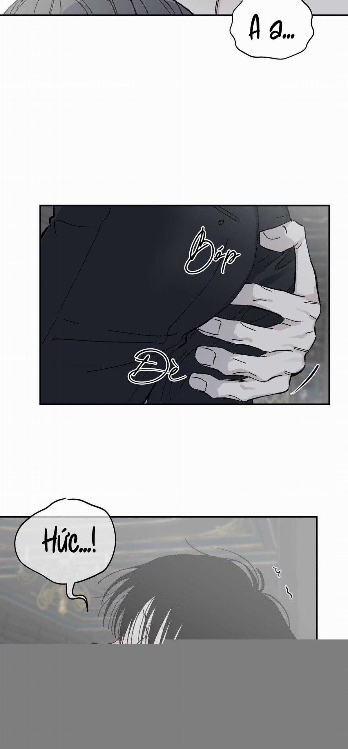 Gia Nhân - Chapter 27 - Trang 27