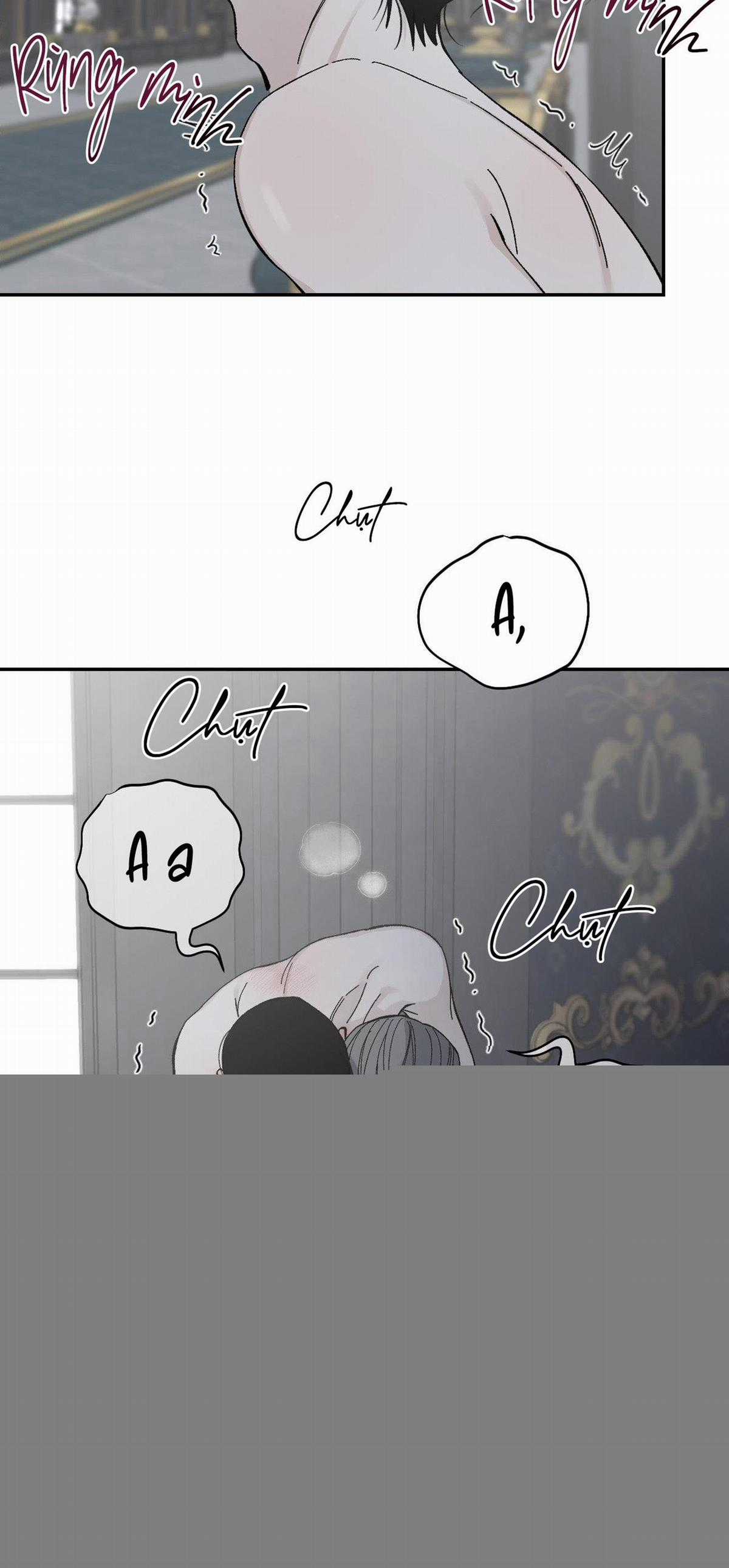 Gia Nhân - Chapter 27 - Trang 28