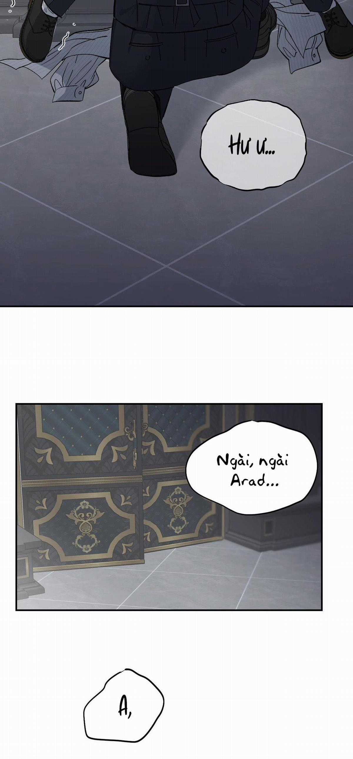 Gia Nhân - Chapter 27 - Trang 29