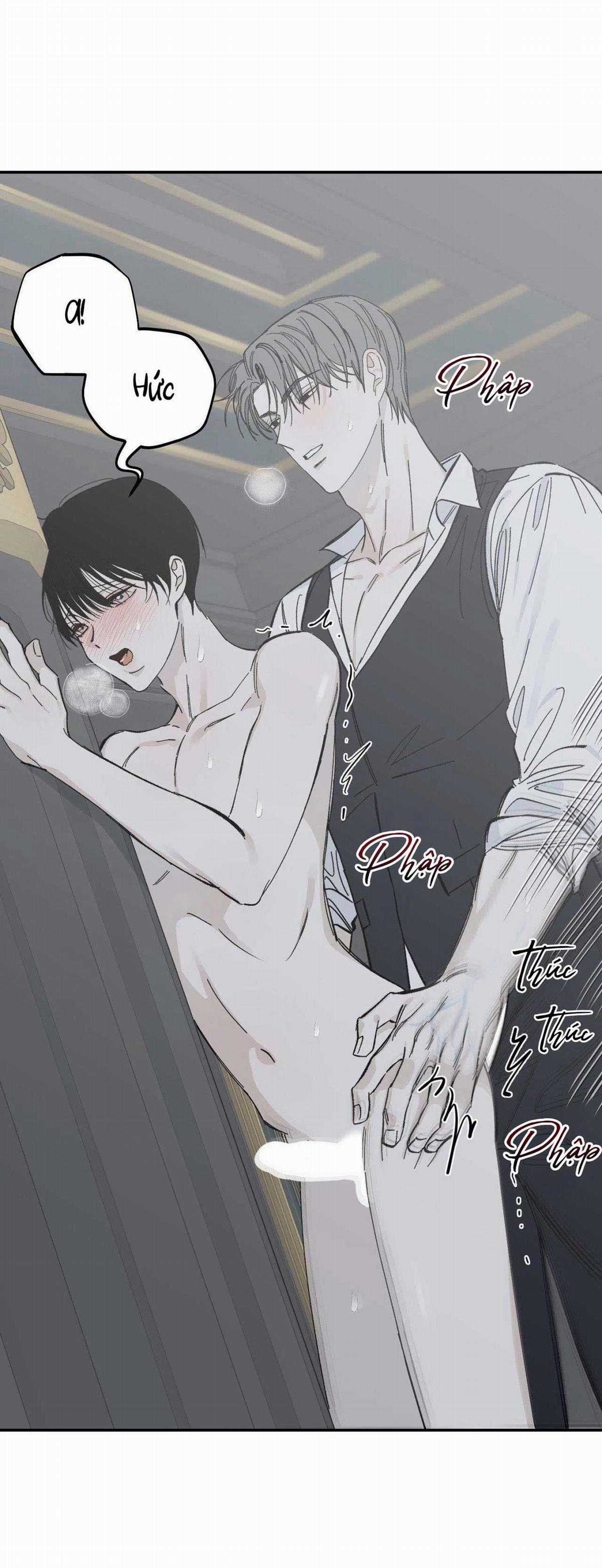 Gia Nhân - Chapter 28 - Trang 2