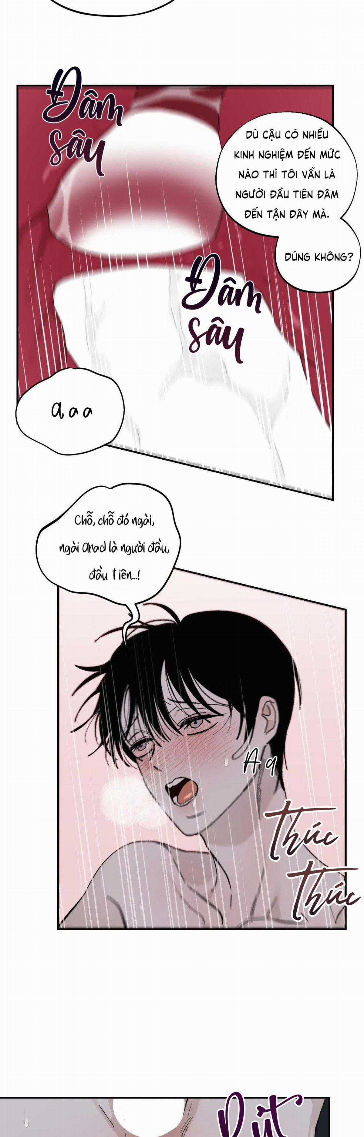 Gia Nhân - Chapter 28 - Trang 13