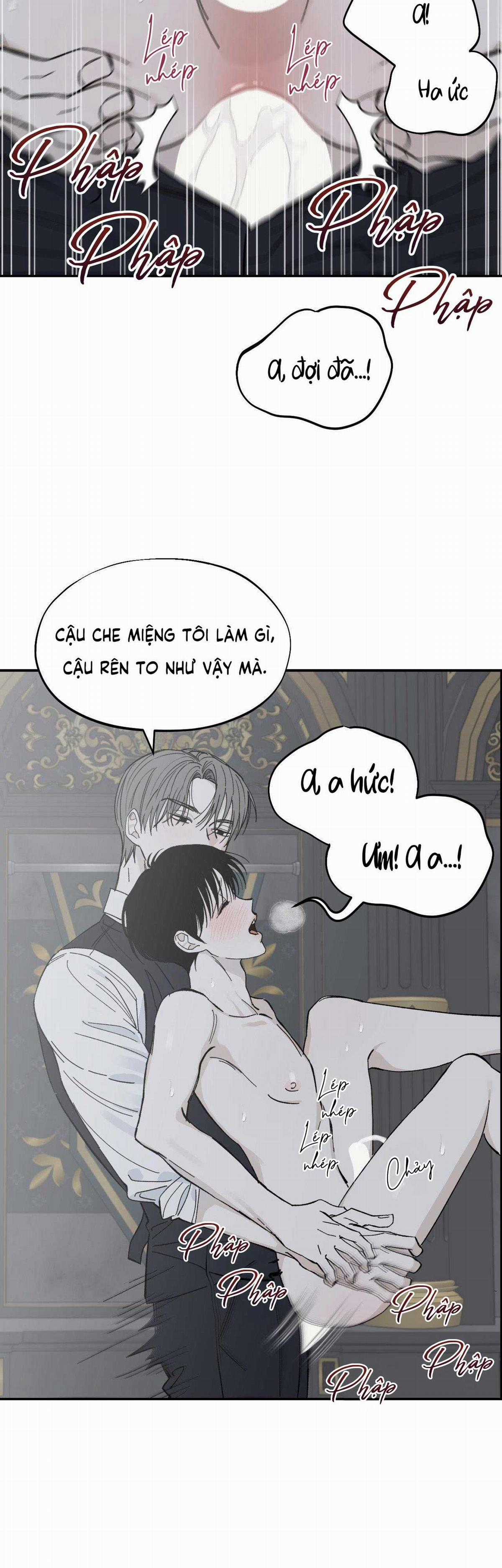 Gia Nhân - Chapter 28 - Trang 20