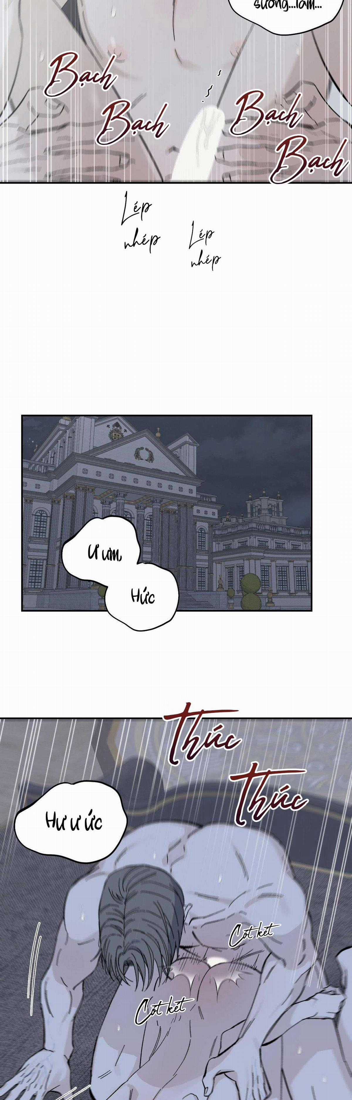 Gia Nhân - Chapter 28 - Trang 22