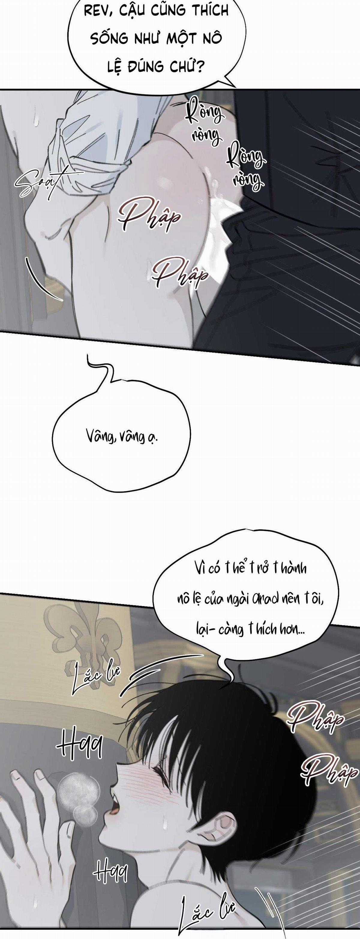 Gia Nhân - Chapter 28 - Trang 6