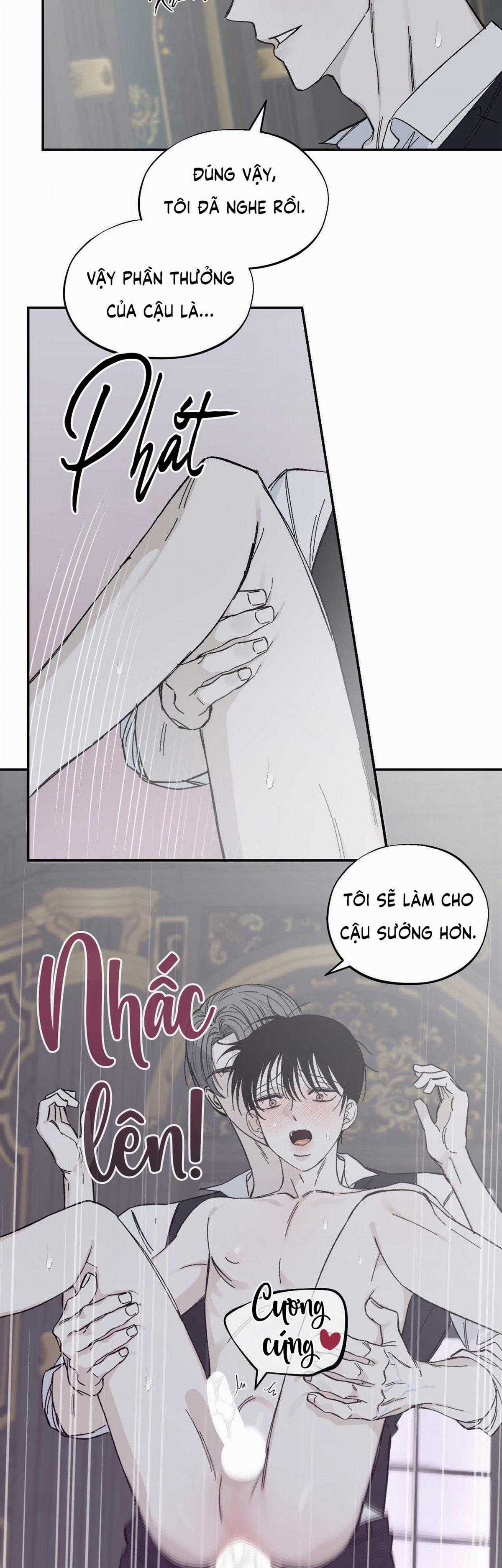 Gia Nhân - Chapter 28 - Trang 8