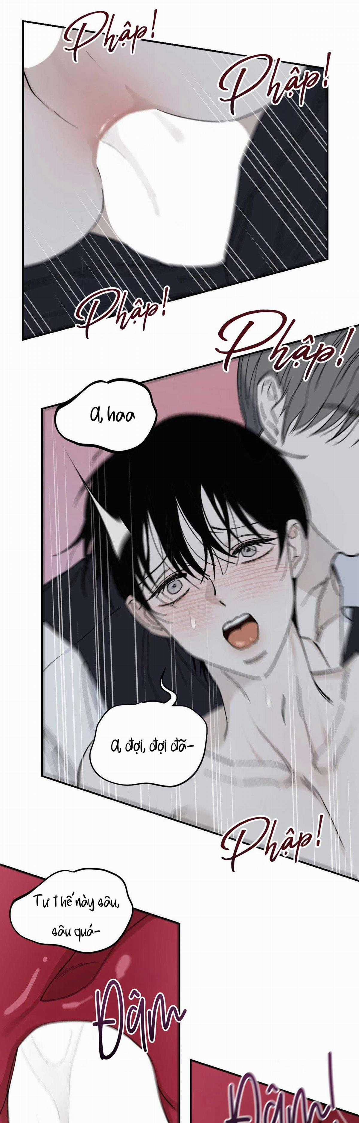 Gia Nhân - Chapter 28 - Trang 10