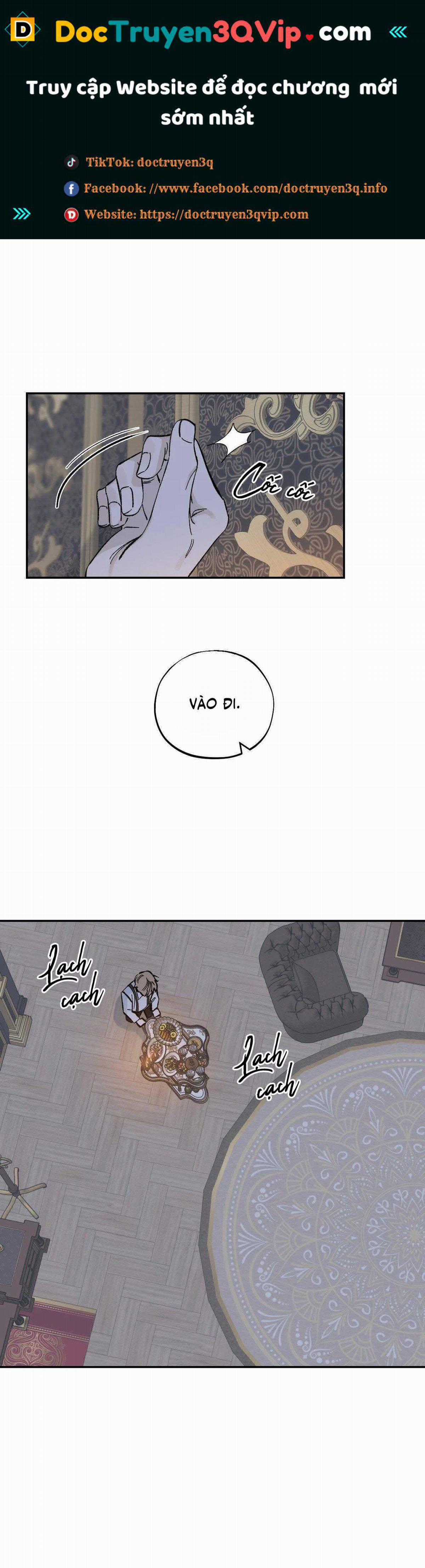 Gia Nhân - Chapter 29 - Trang 1