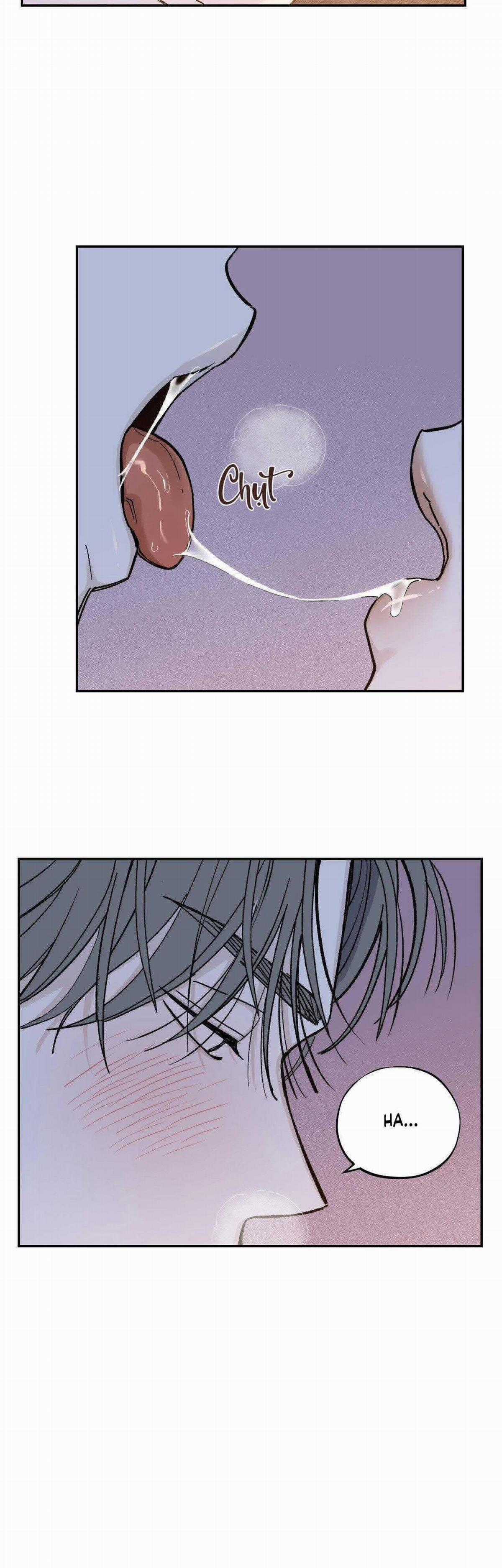 Gia Nhân - Chapter 29 - Trang 12