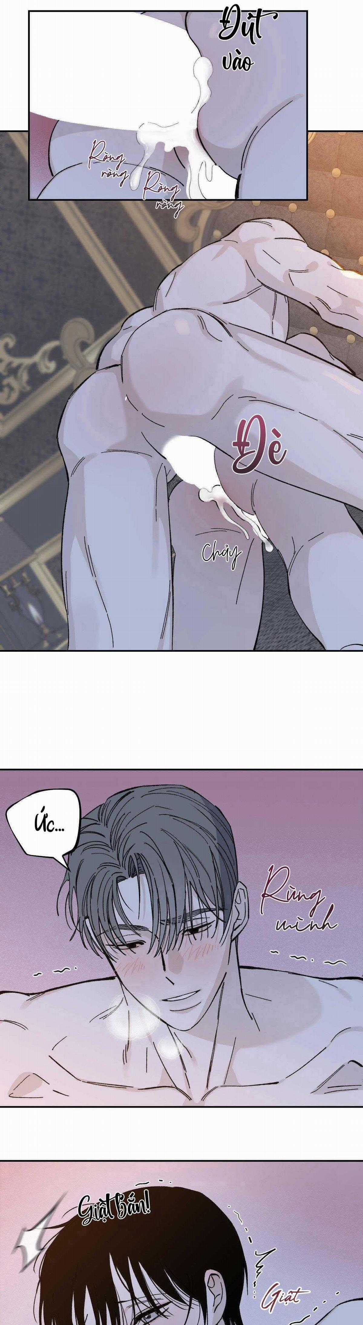 Gia Nhân - Chapter 29 - Trang 13