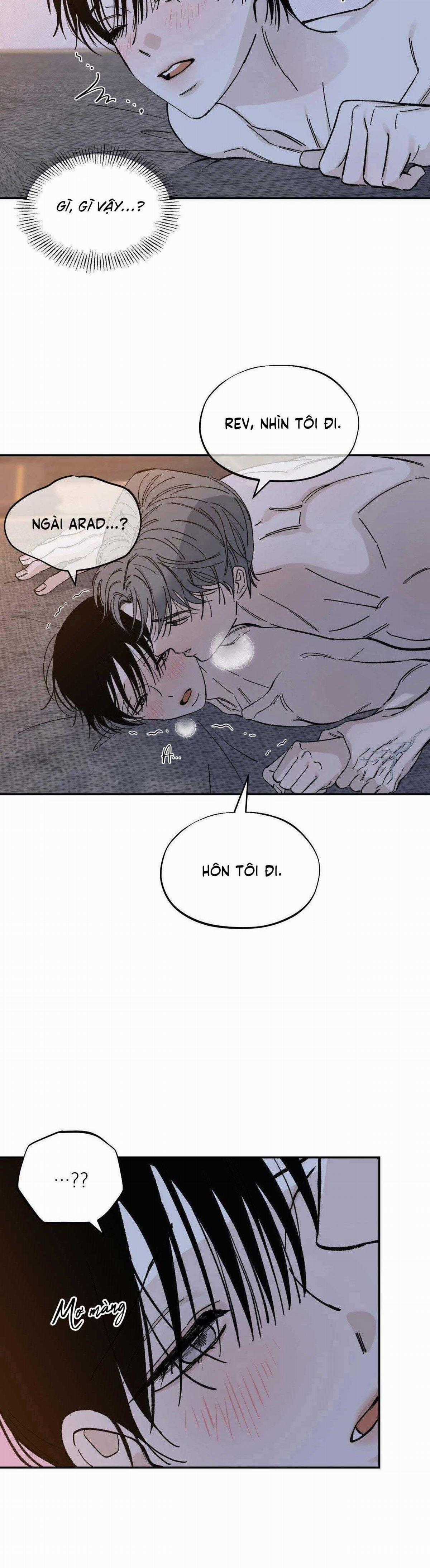 Gia Nhân - Chapter 29 - Trang 14