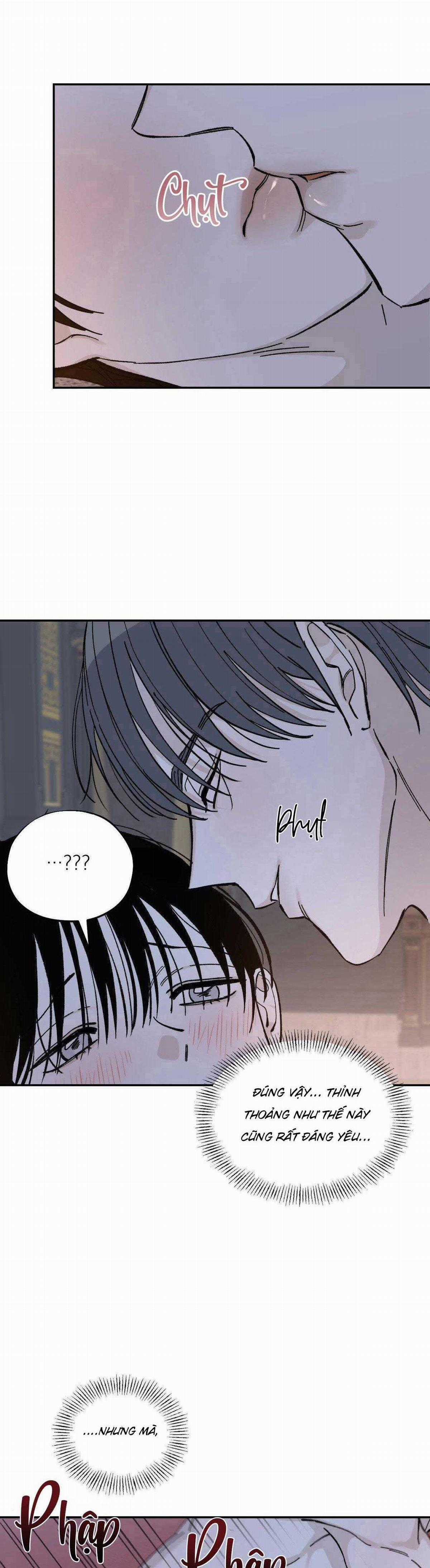 Gia Nhân - Chapter 29 - Trang 15