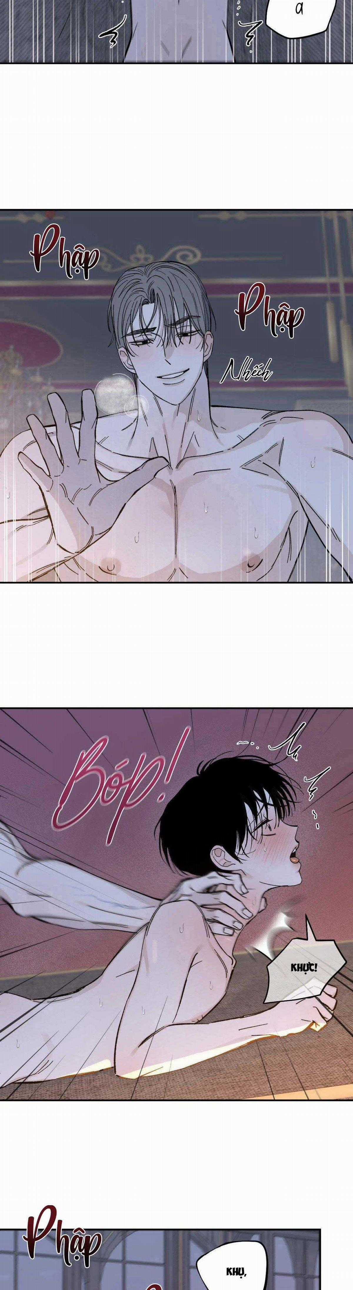 Gia Nhân - Chapter 29 - Trang 17