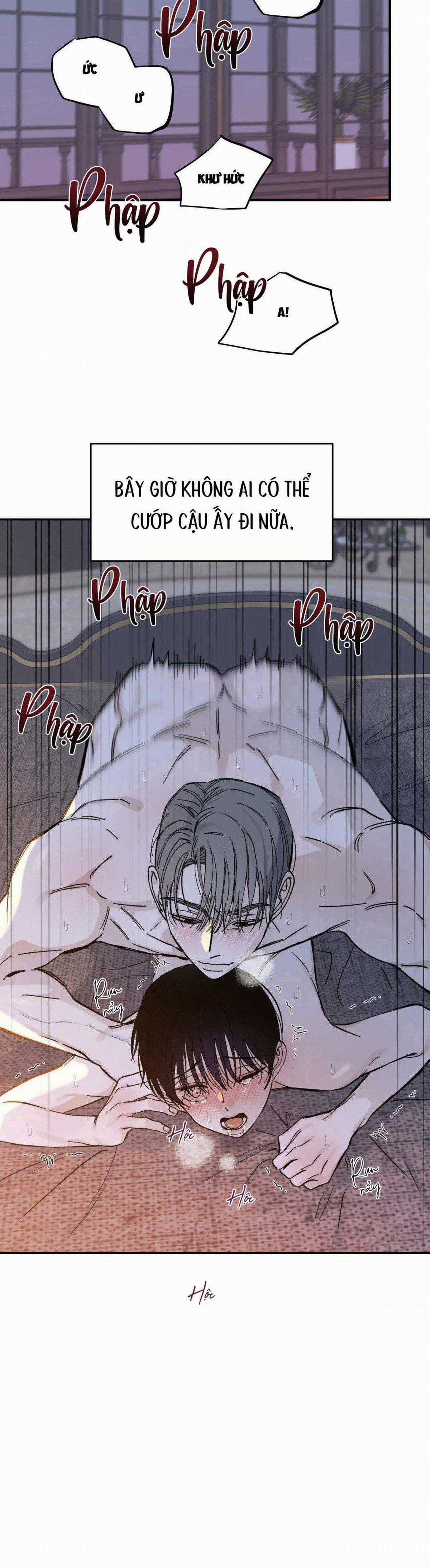 Gia Nhân - Chapter 29 - Trang 18