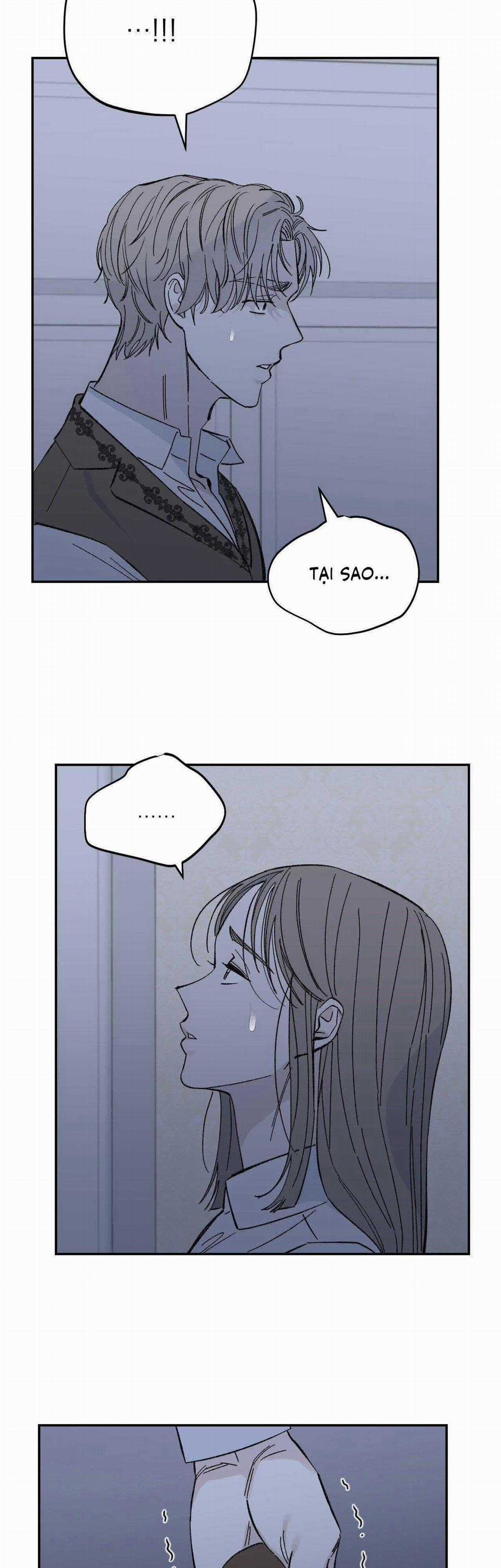 Gia Nhân - Chapter 29 - Trang 22