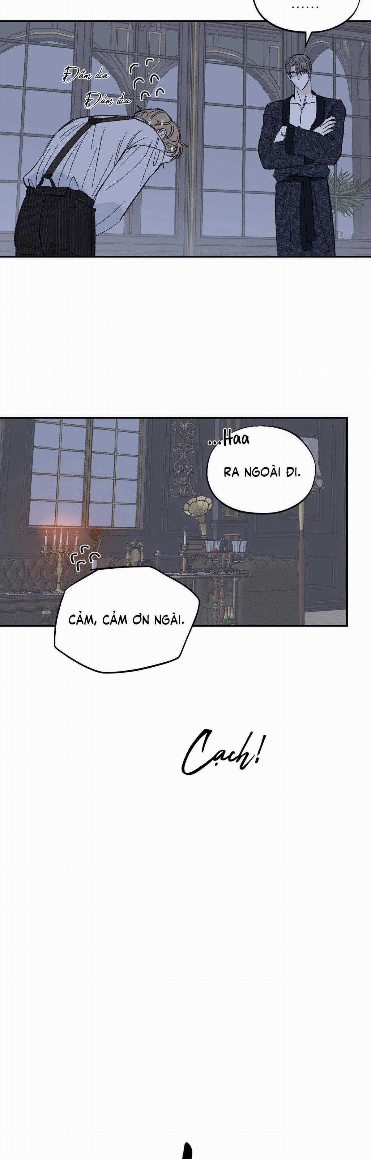 Gia Nhân - Chapter 29 - Trang 7