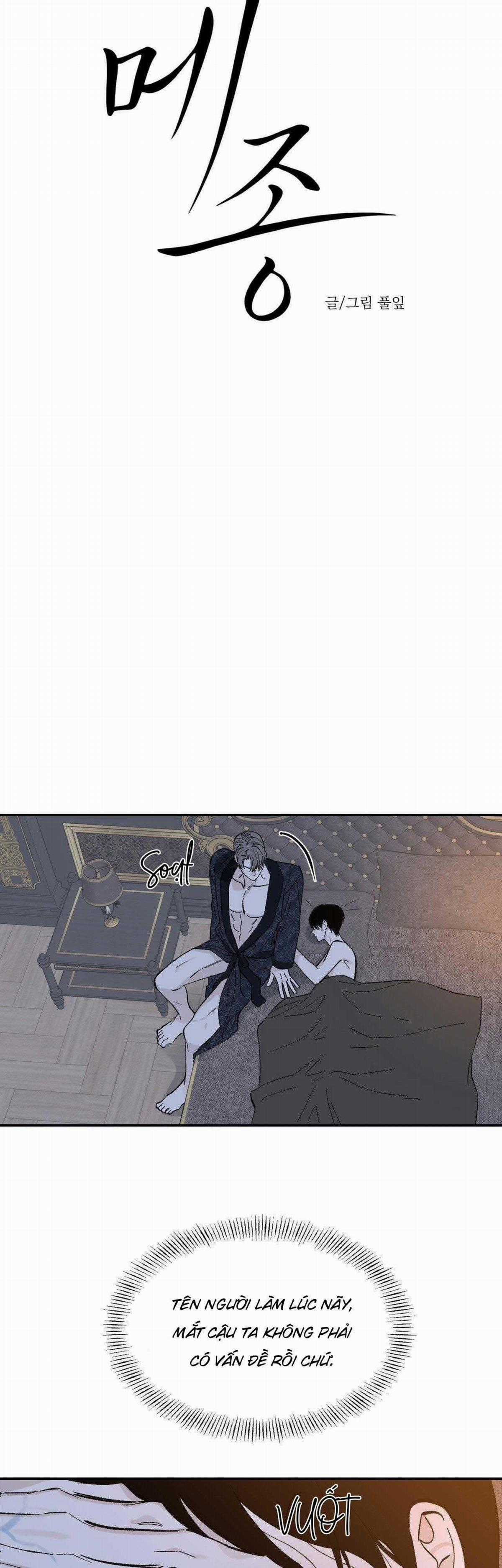 Gia Nhân - Chapter 29 - Trang 8