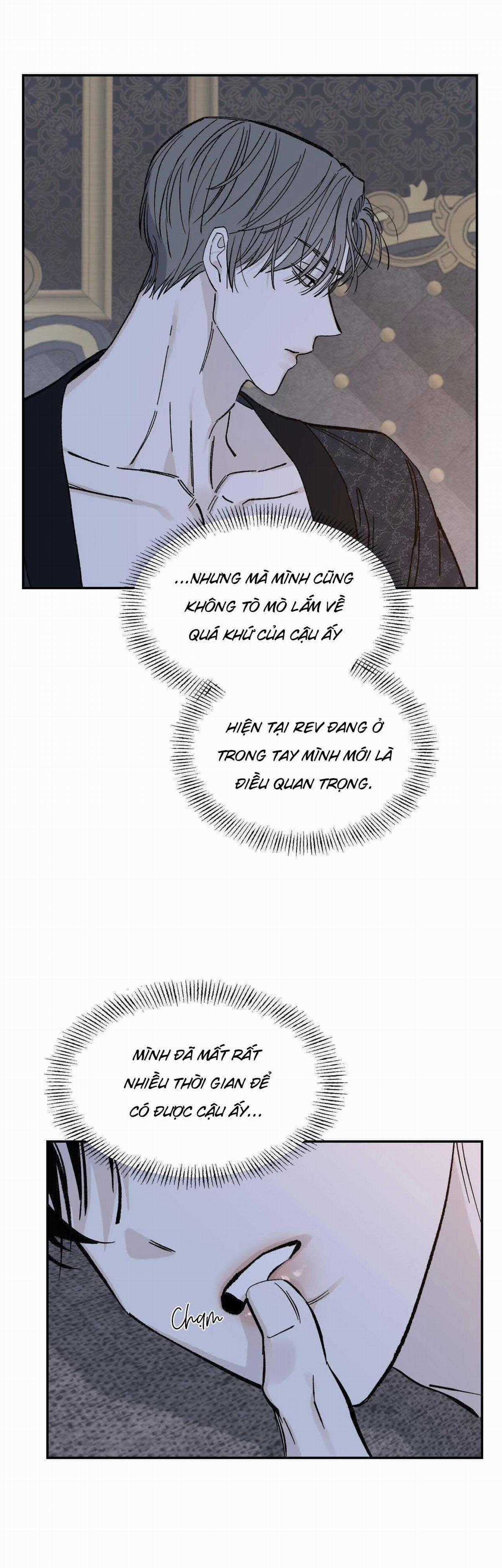 Gia Nhân - Chapter 29 - Trang 10