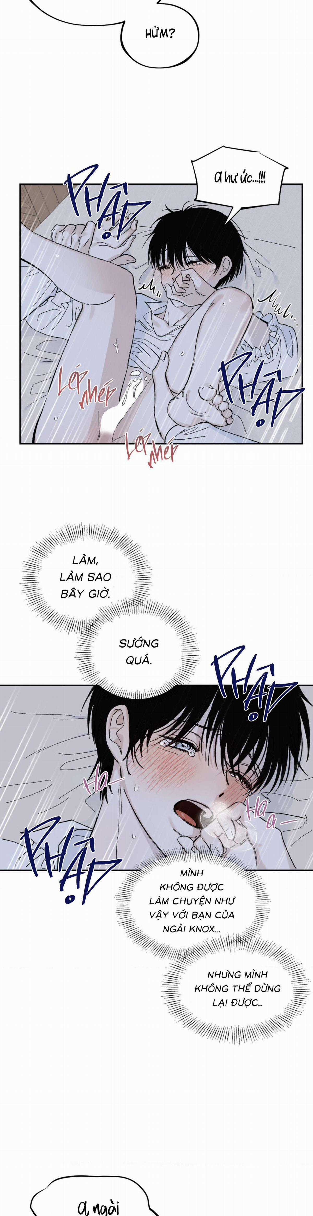 Gia Nhân - Chapter 3 - Trang 14