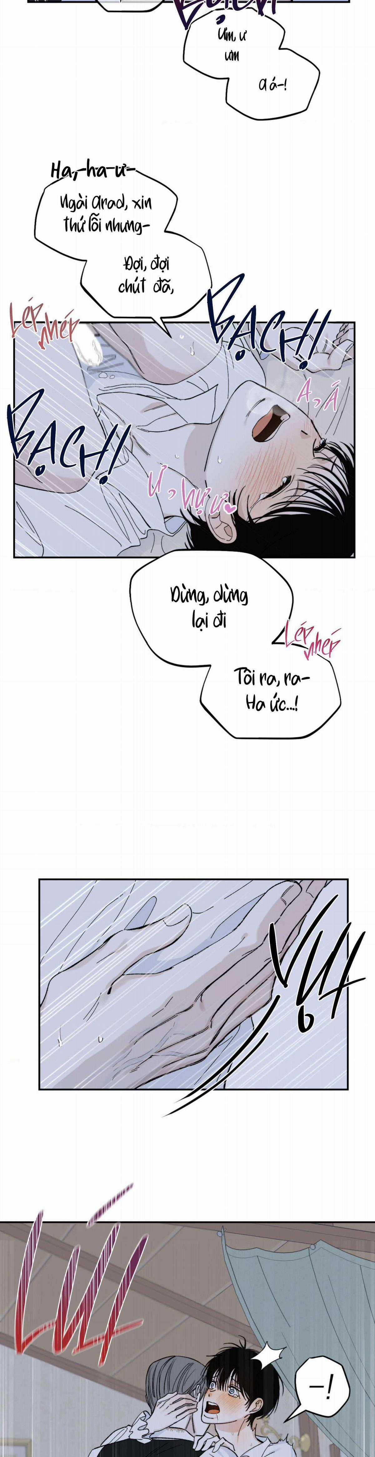 Gia Nhân - Chapter 3 - Trang 16