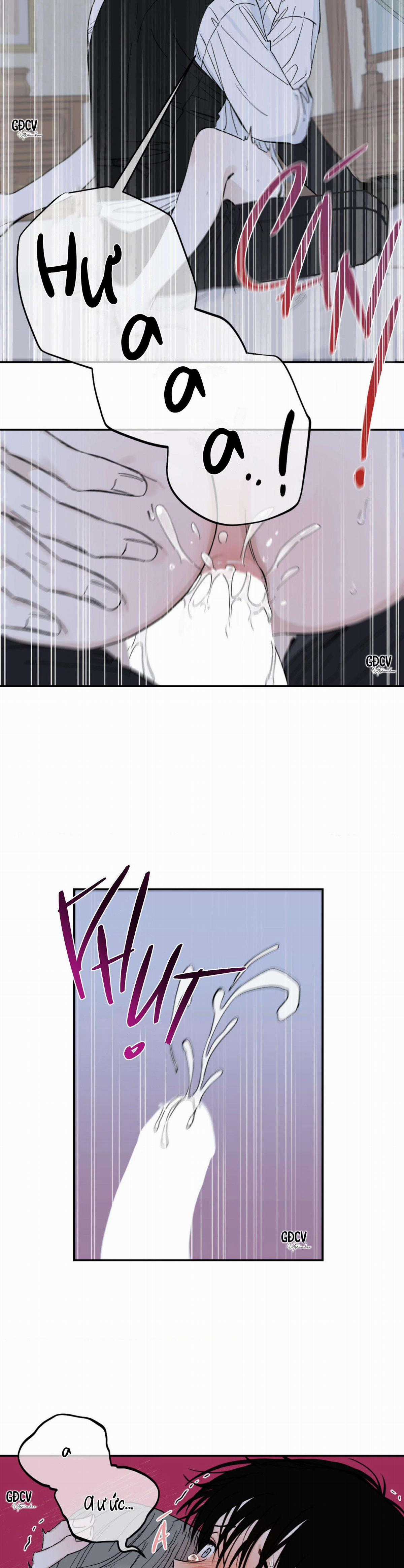 Gia Nhân - Chapter 3 - Trang 17