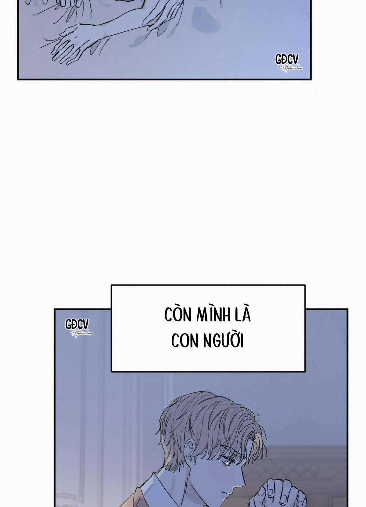 Gia Nhân - Chapter 3 - Trang 26